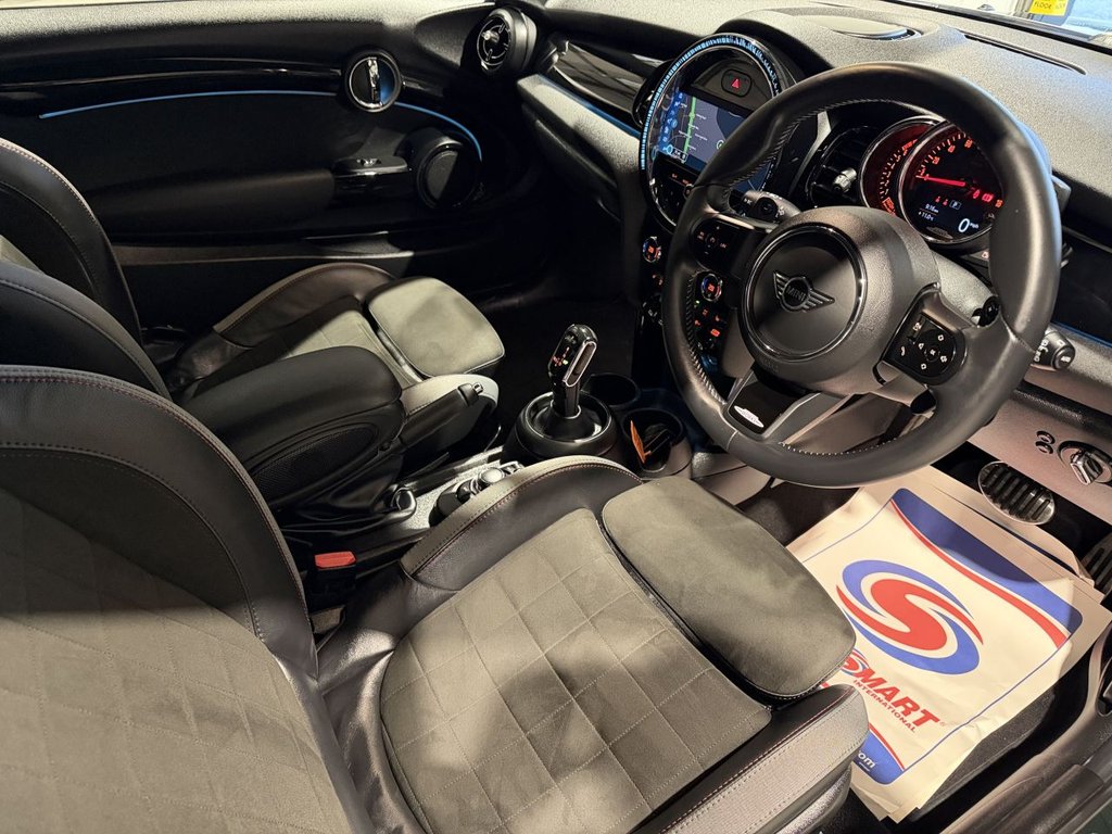 Used MINI Hatch 2021 for sale - 76768503: Photo 8