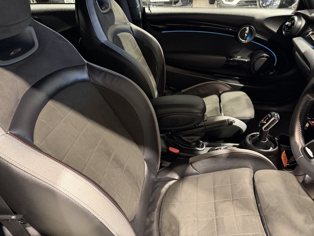 Used MINI Hatch 2021 for sale - 76768503: Photo 9