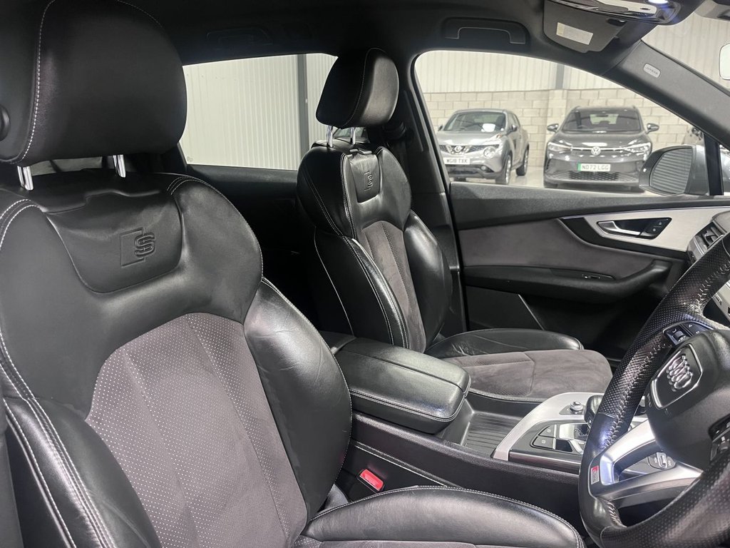 Used Audi Q7 2017 for sale - 78102770: Photo 10