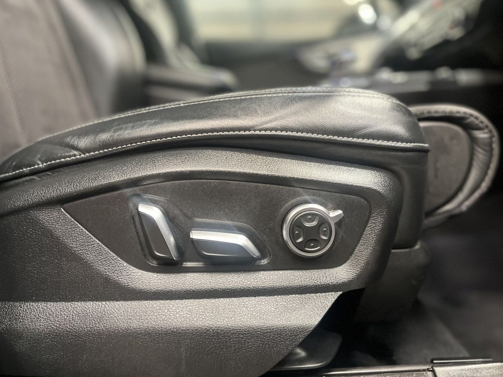 Used Audi Q7 2017 for sale - 78102770: Photo 11