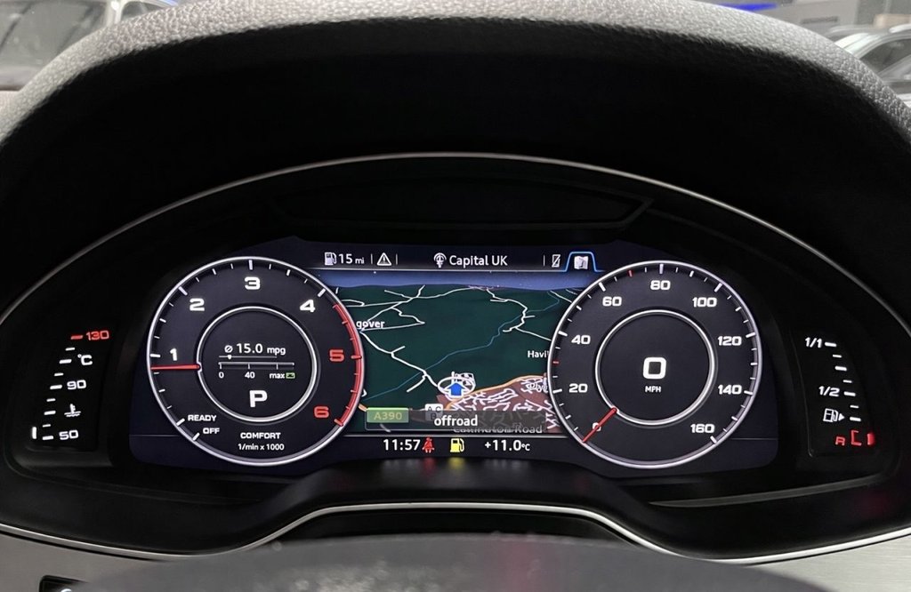 Used Audi Q7 2017 for sale - 78102770: Photo 16