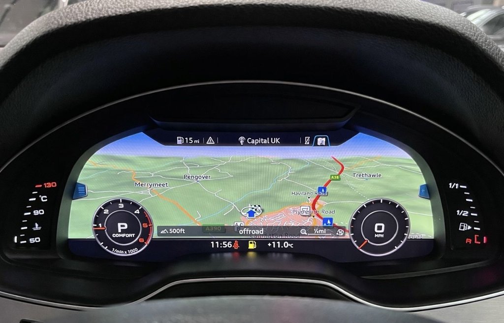 Used Audi Q7 2017 for sale - 78102770: Photo 17