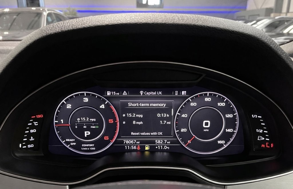 Used Audi Q7 2017 for sale - 78102770: Photo 19