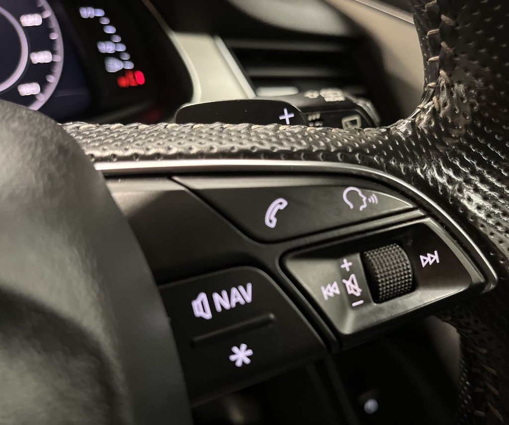 Used Audi Q7 2017 for sale - 78102770: Photo 20