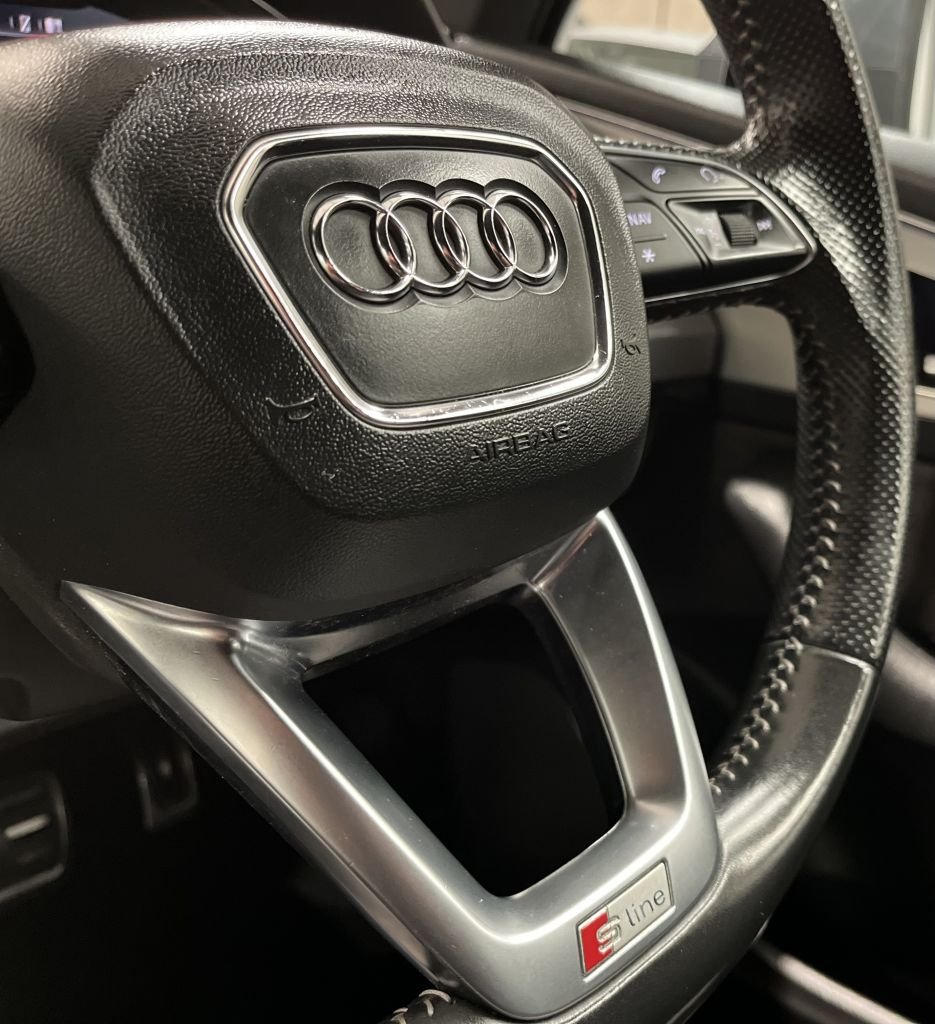 Used Audi Q7 2017 for sale - 78102770: Photo 21