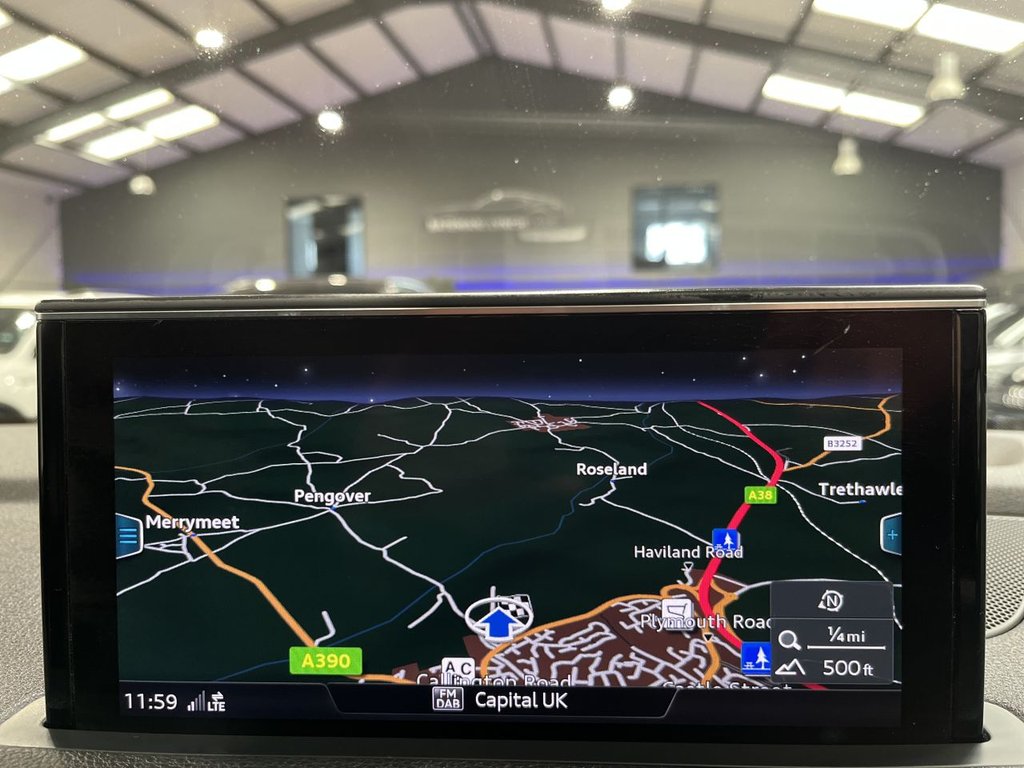 Used Audi Q7 2017 for sale - 78102770: Photo 28