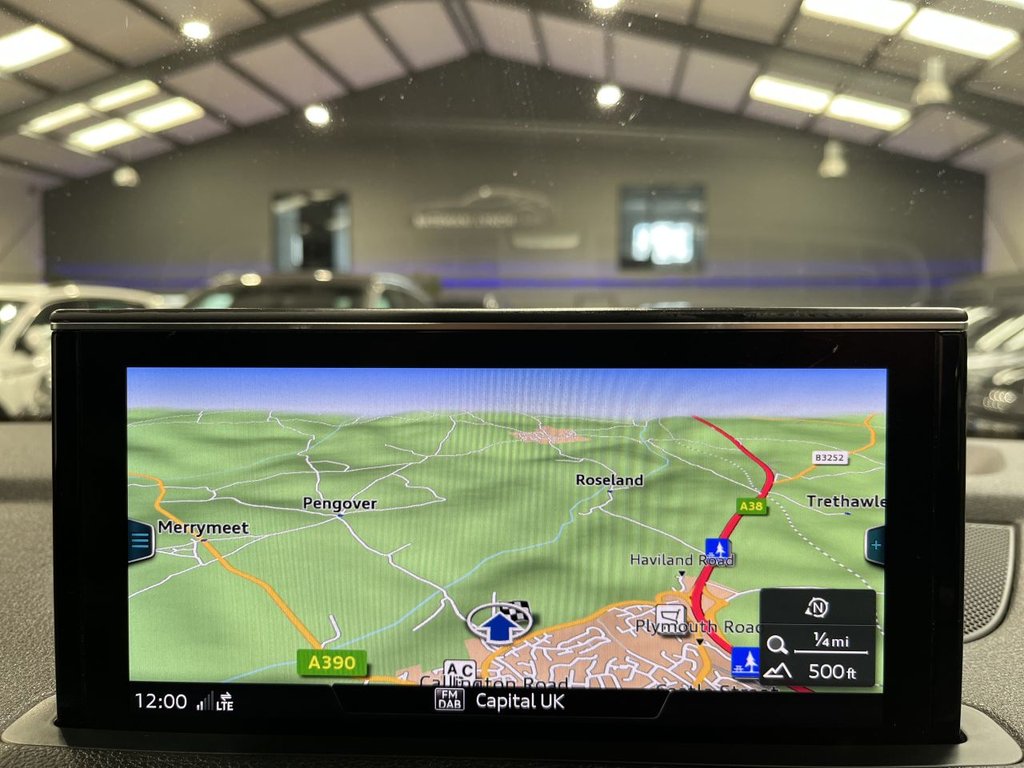 Used Audi Q7 2017 for sale - 78102770: Photo 30