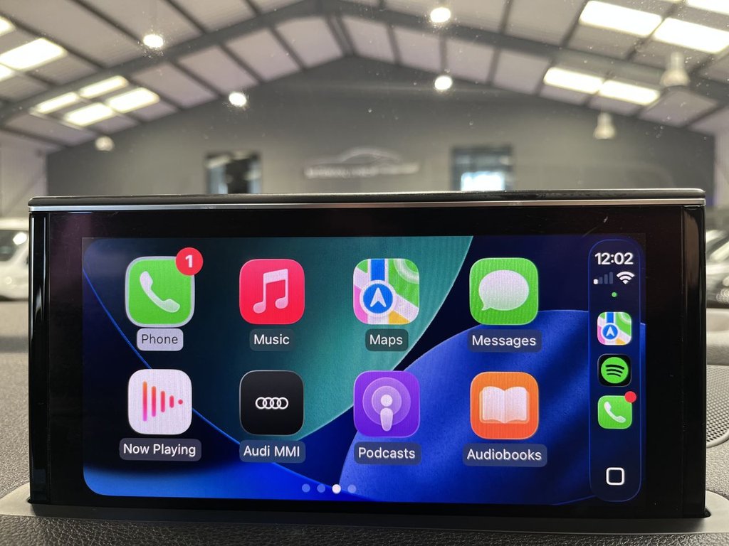 Used Audi Q7 2017 for sale - 78102770: Photo 31