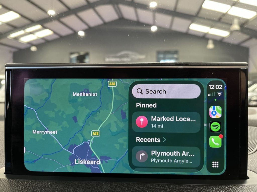 Used Audi Q7 2017 for sale - 78102770: Photo 32