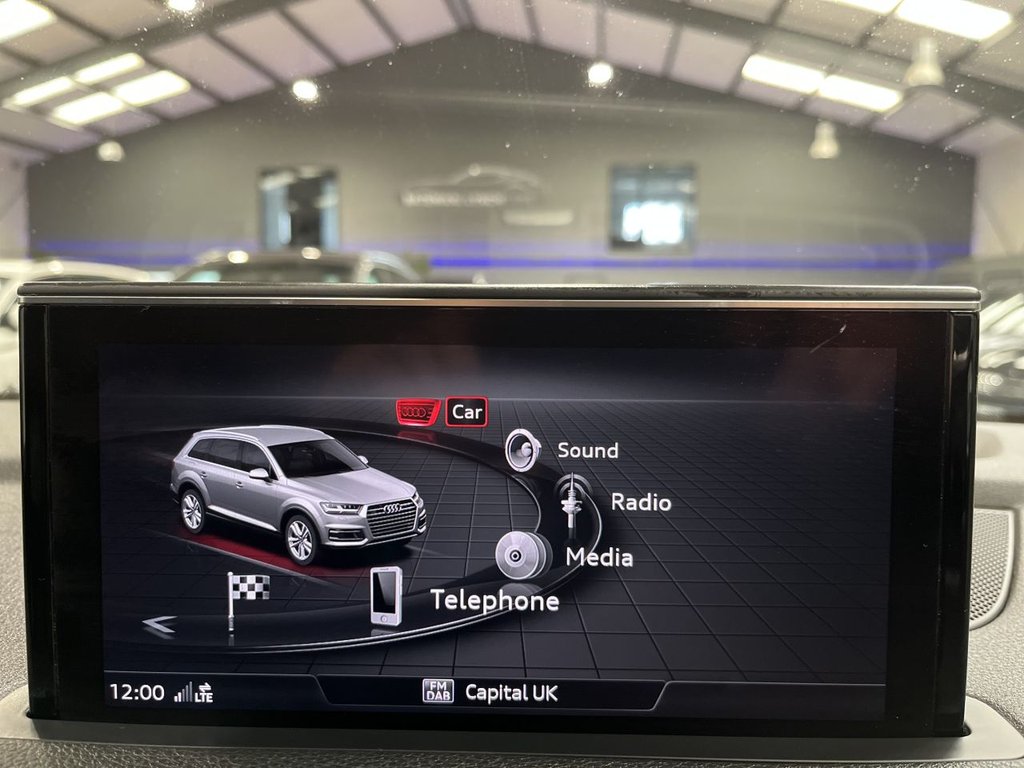 Used Audi Q7 2017 for sale - 78102770: Photo 35