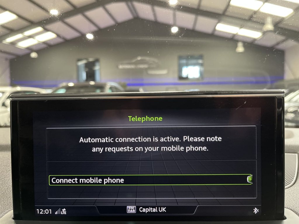 Used Audi Q7 2017 for sale - 78102770: Photo 37