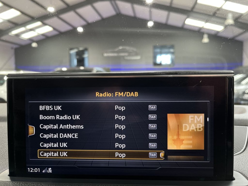 Used Audi Q7 2017 for sale - 78102770: Photo 38