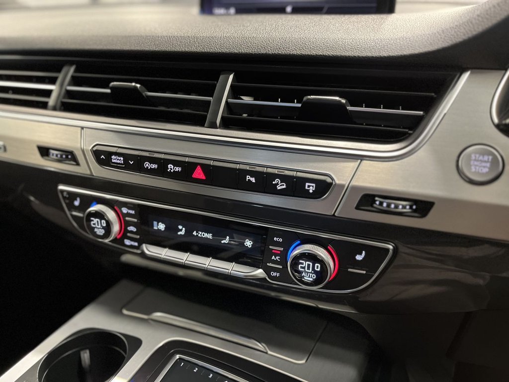 Used Audi Q7 2017 for sale - 78102770: Photo 39