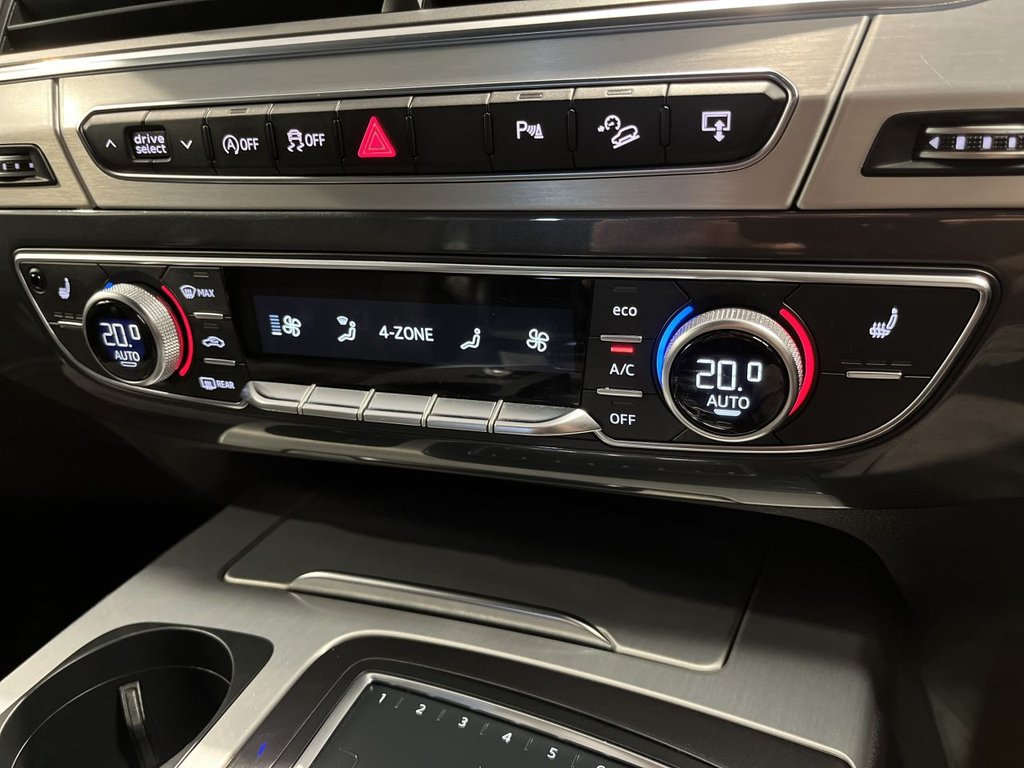 Used Audi Q7 2017 for sale - 78102770: Photo 40