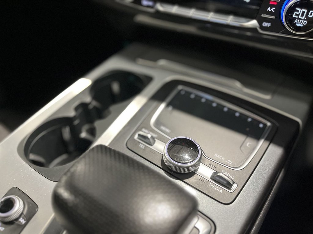 Used Audi Q7 2017 for sale - 78102770: Photo 41