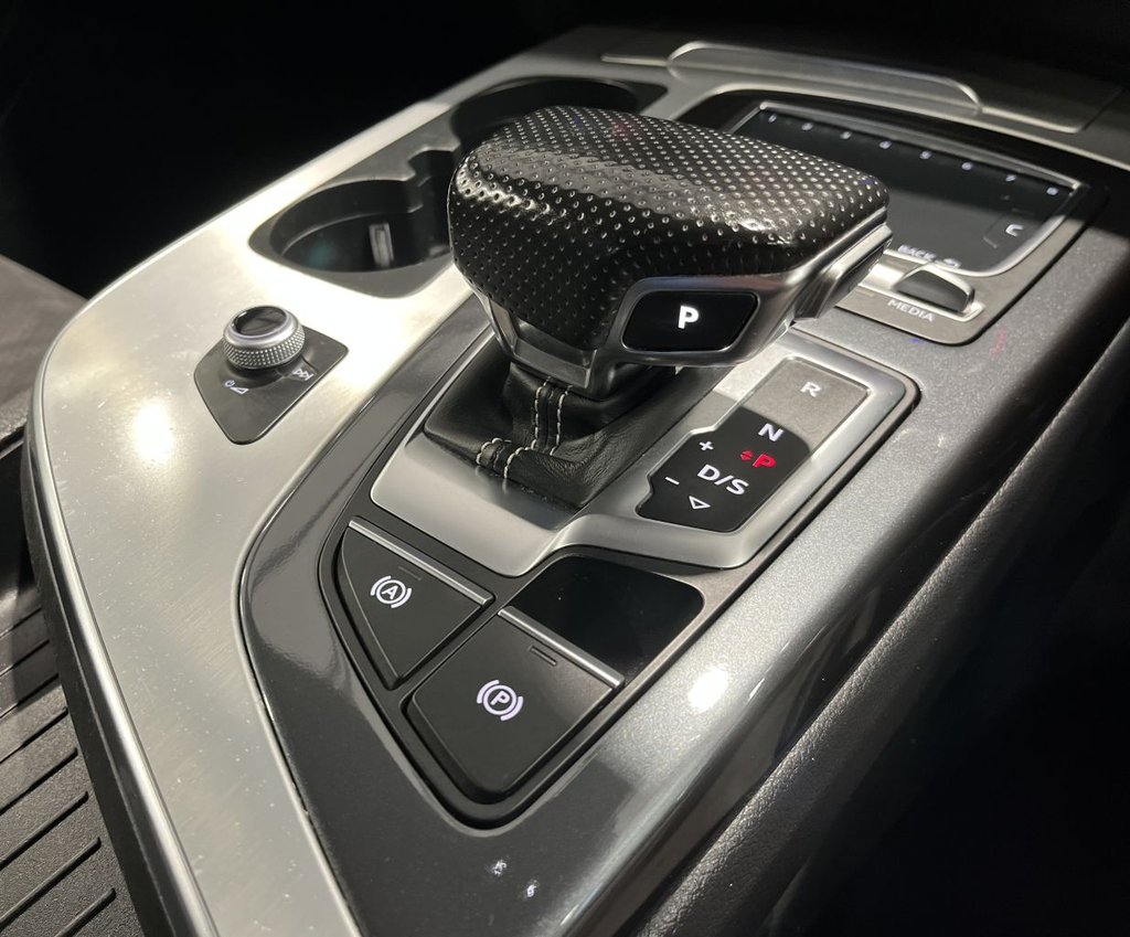 Used Audi Q7 2017 for sale - 78102770: Photo 42