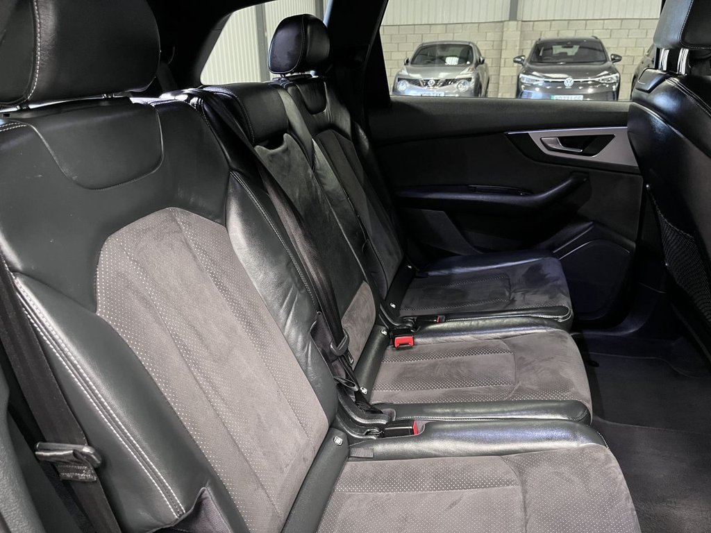 Used Audi Q7 2017 for sale - 78102770: Photo 46