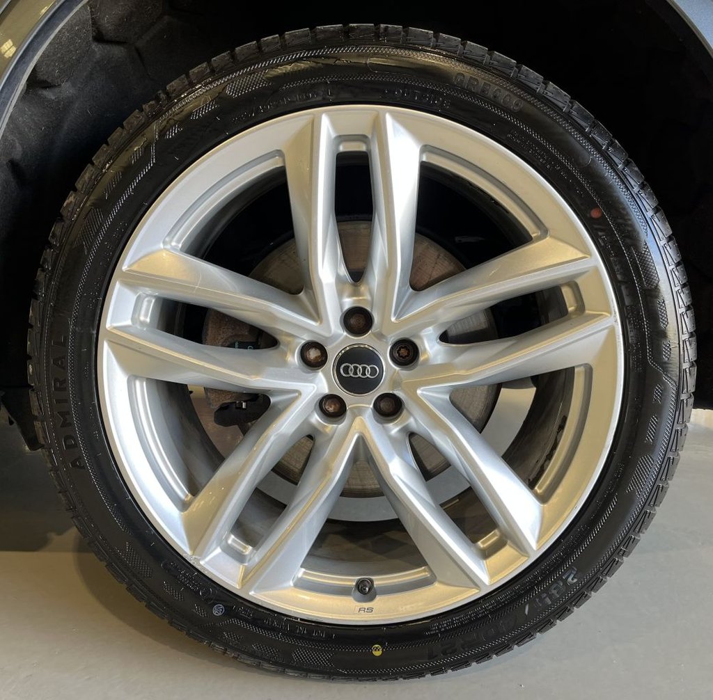 Used Audi Q7 2017 for sale - 78102770: Photo 8