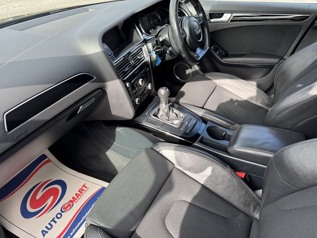 Used Audi A4 2014 for sale - 76724432: Photo 10