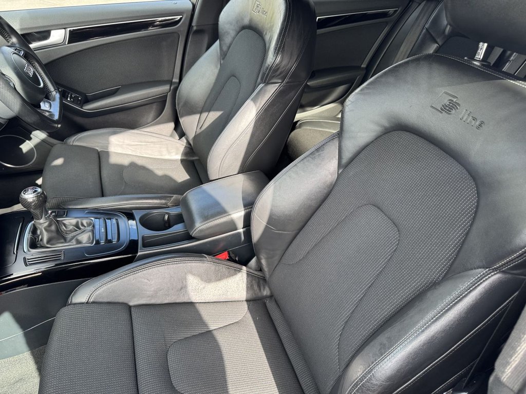 Used Audi A4 2014 for sale - 76724432: Photo 11