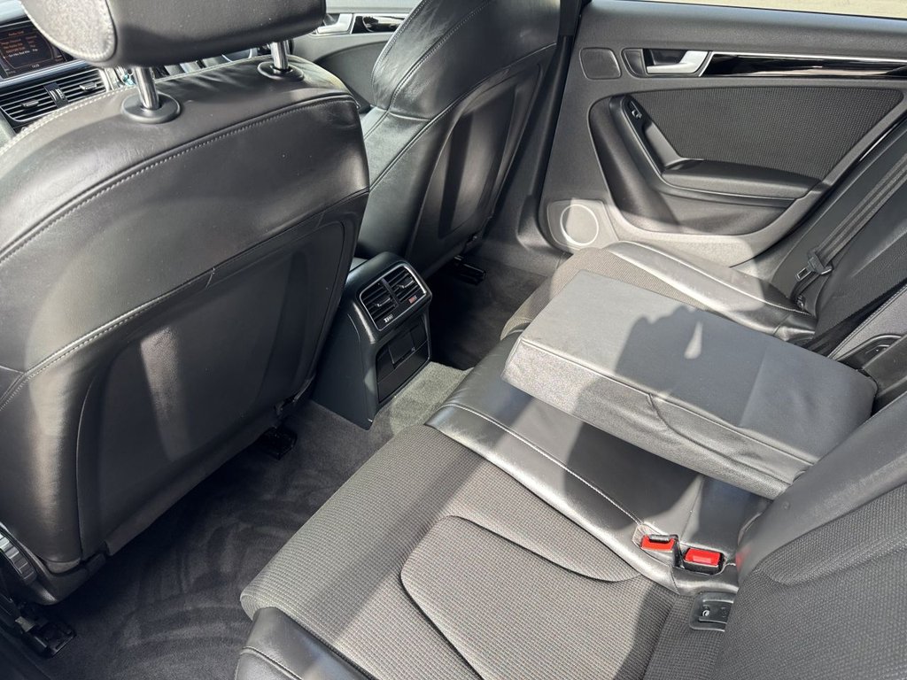 Used Audi A4 2014 for sale - 76724432: Photo 12