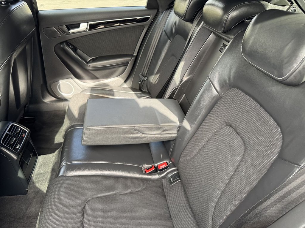 Used Audi A4 2014 for sale - 76724432: Photo 13