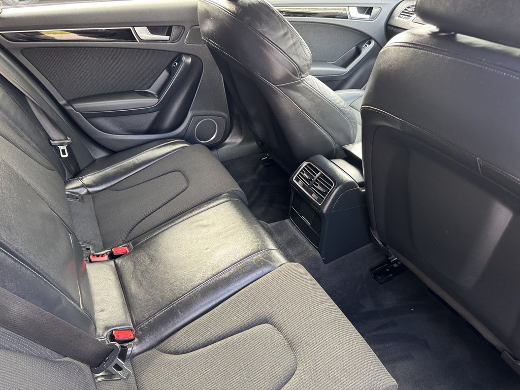 Used Audi A4 2014 for sale - 76724432: Photo 14