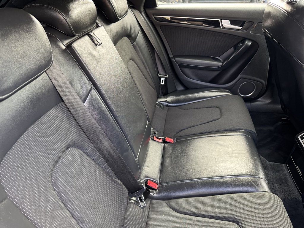 Used Audi A4 2014 for sale - 76724432: Photo 15