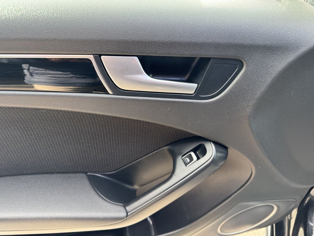 Used Audi A4 2014 for sale - 76724432: Photo 18