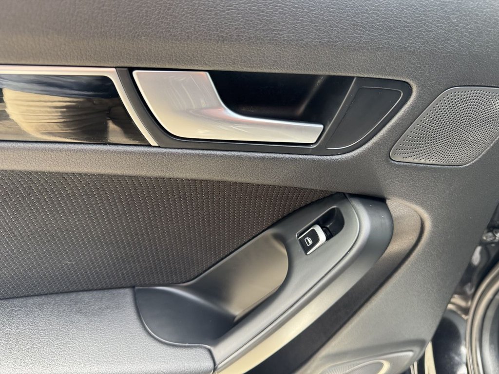 Used Audi A4 2014 for sale - 76724432: Photo 19