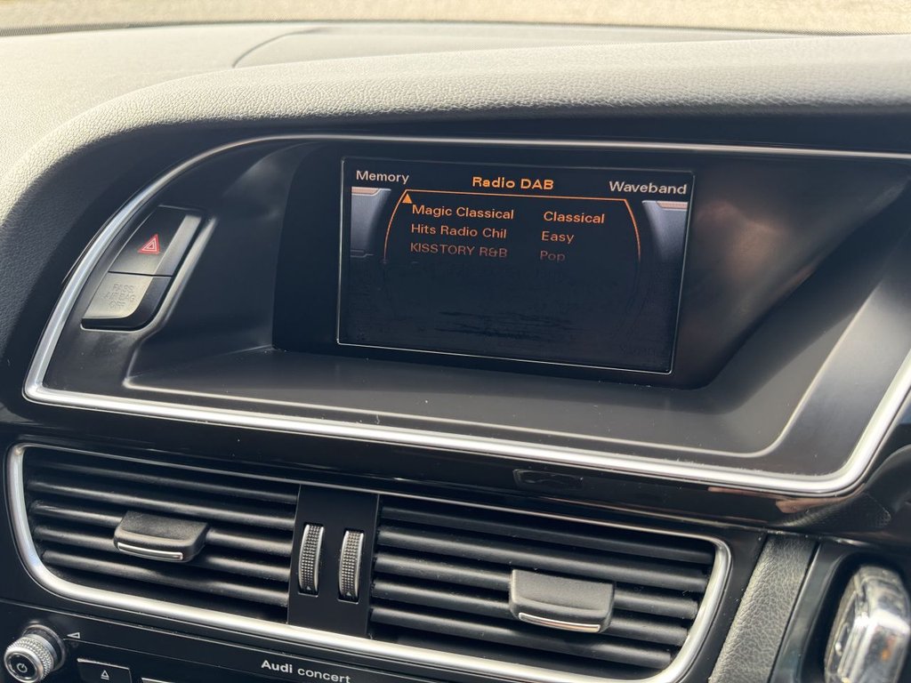 Used Audi A4 2014 for sale - 76724432: Photo 21