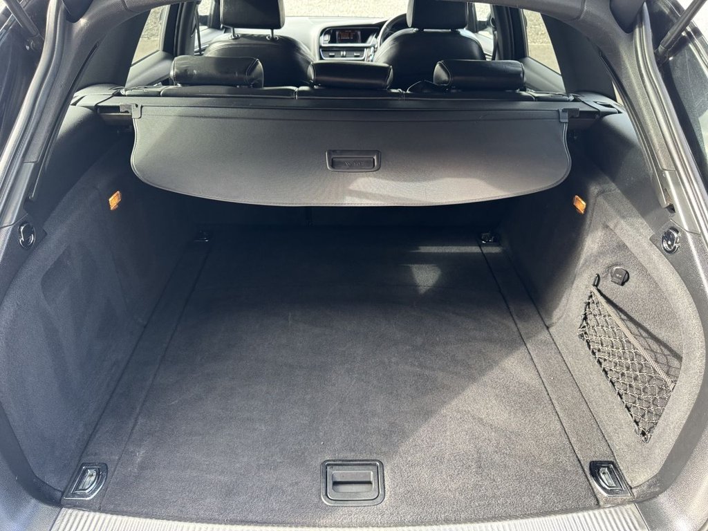 Used Audi A4 2014 for sale - 76724432: Photo 28