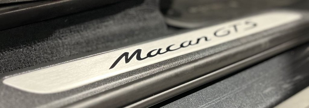 Used Porsche Macan 2016 for sale - 77560530: Photo 14