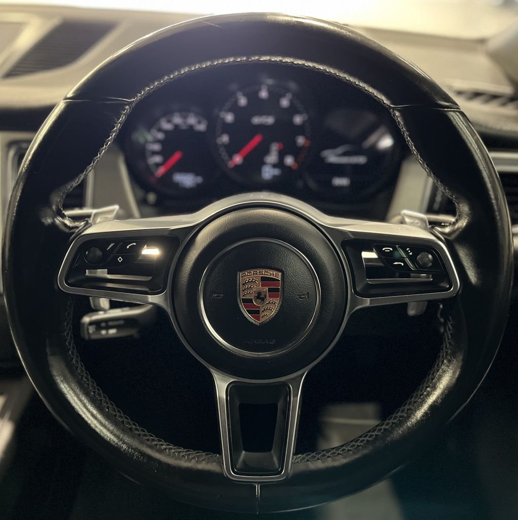 Used Porsche Macan 2016 for sale - 77560530: Photo 18