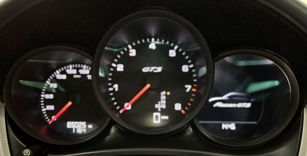 Used Porsche Macan 2016 for sale - 77560530: Photo 19