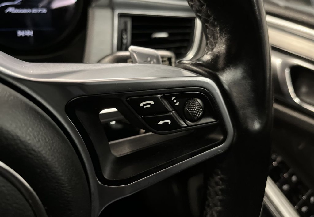 Used Porsche Macan 2016 for sale - 77560530: Photo 20