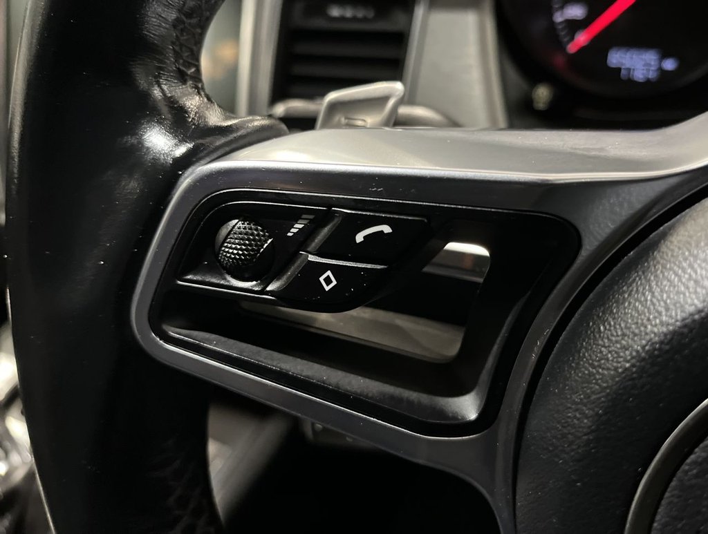 Used Porsche Macan 2016 for sale - 77560530: Photo 22