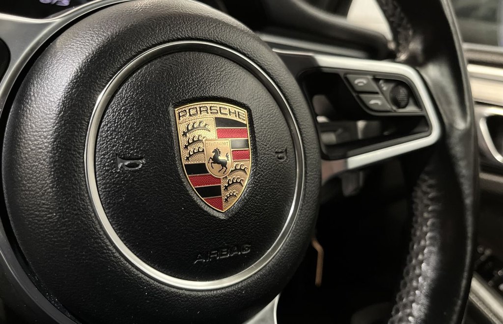 Used Porsche Macan 2016 for sale - 77560530: Photo 23