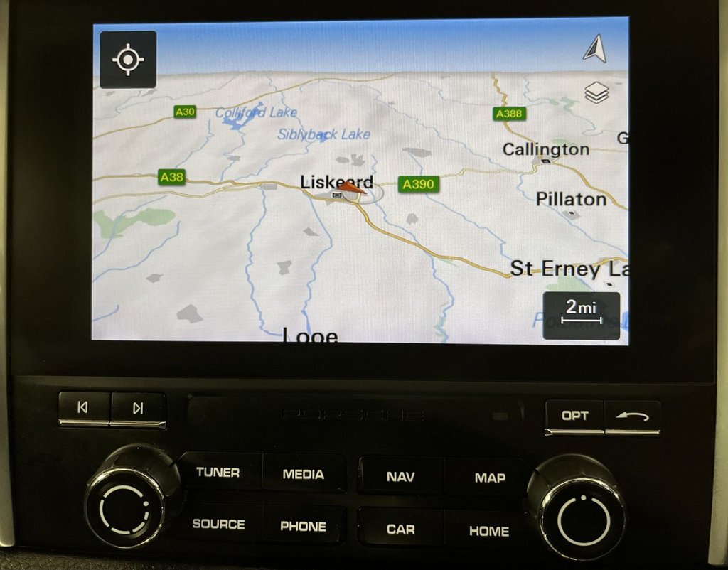 Used Porsche Macan 2016 for sale - 77560530: Photo 27