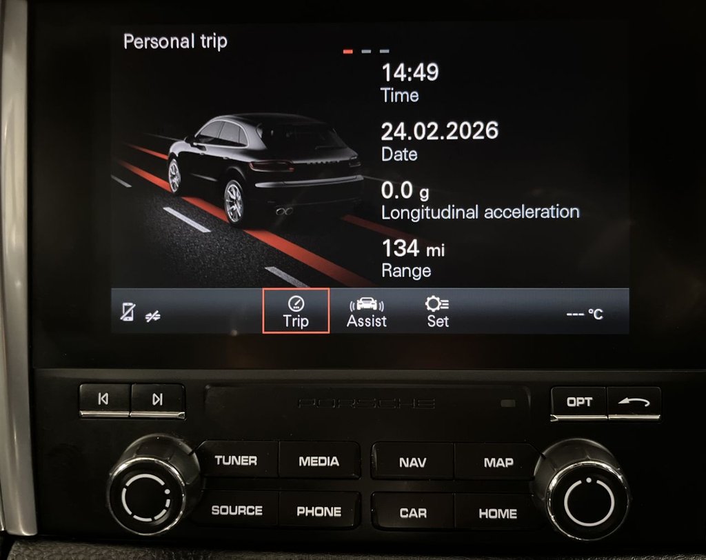 Used Porsche Macan 2016 for sale - 77560530: Photo 31