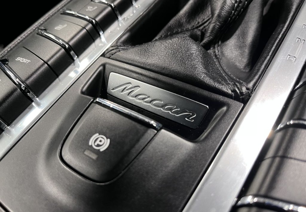 Used Porsche Macan 2016 for sale - 77560530: Photo 35