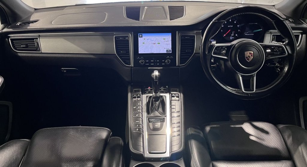 Used Porsche Macan 2016 for sale - 77560530: Photo 38