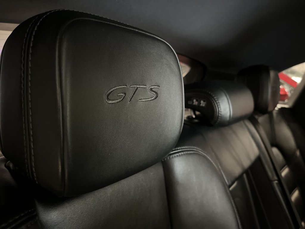 Used Porsche Macan 2016 for sale - 77560530: Photo 40