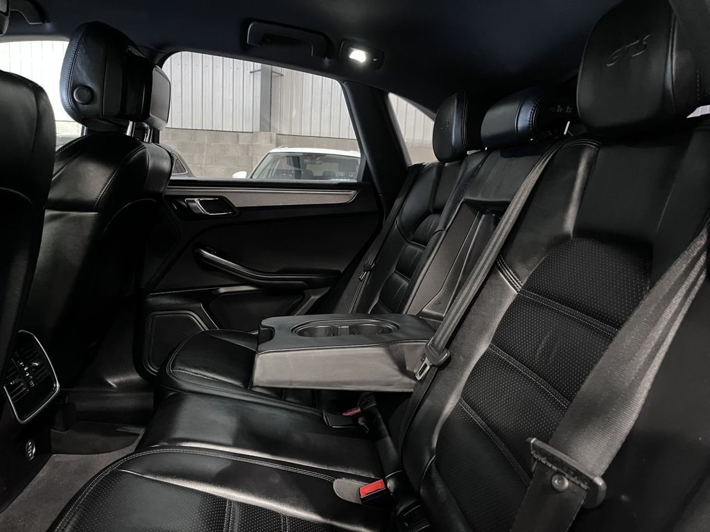 Used Porsche Macan 2016 for sale - 77560530: Photo 43