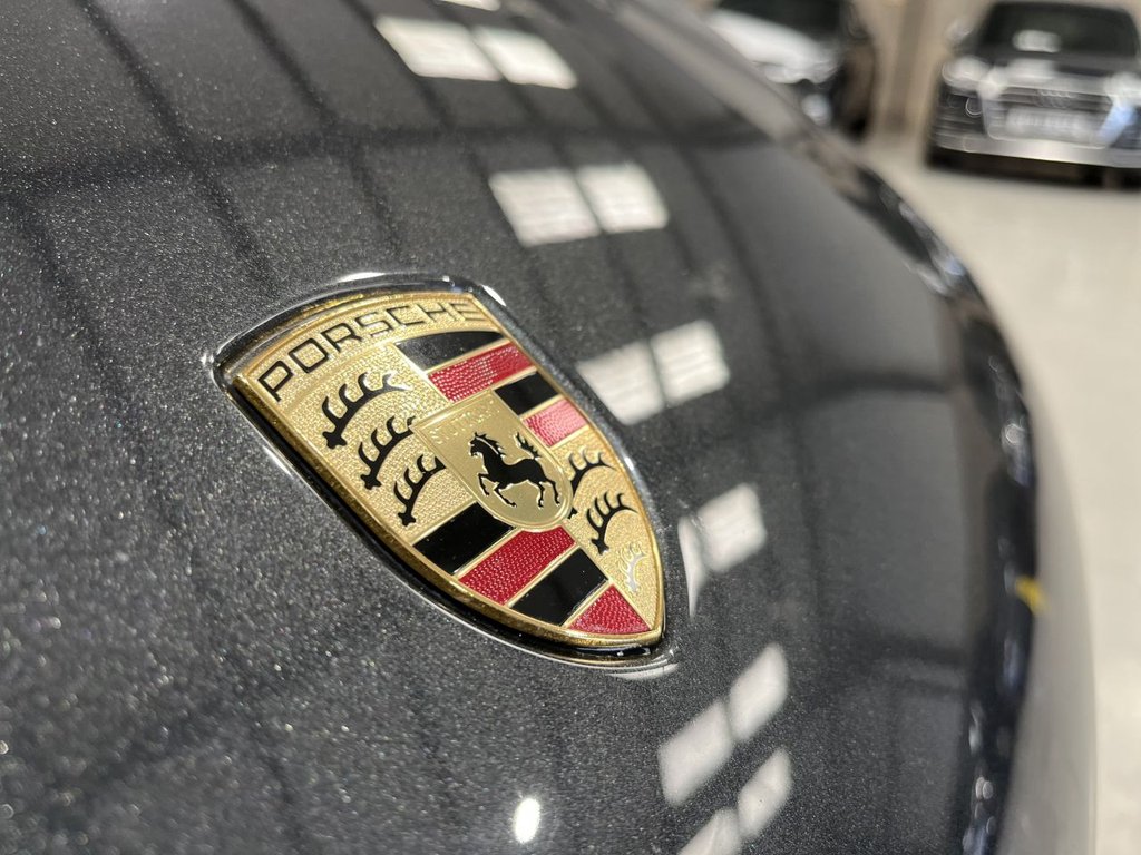 Used Porsche Macan 2016 for sale - 77560530: Photo 8