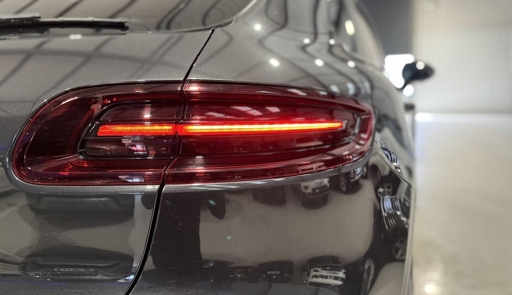 Used Porsche Macan 2016 for sale - 77560530: Photo 9