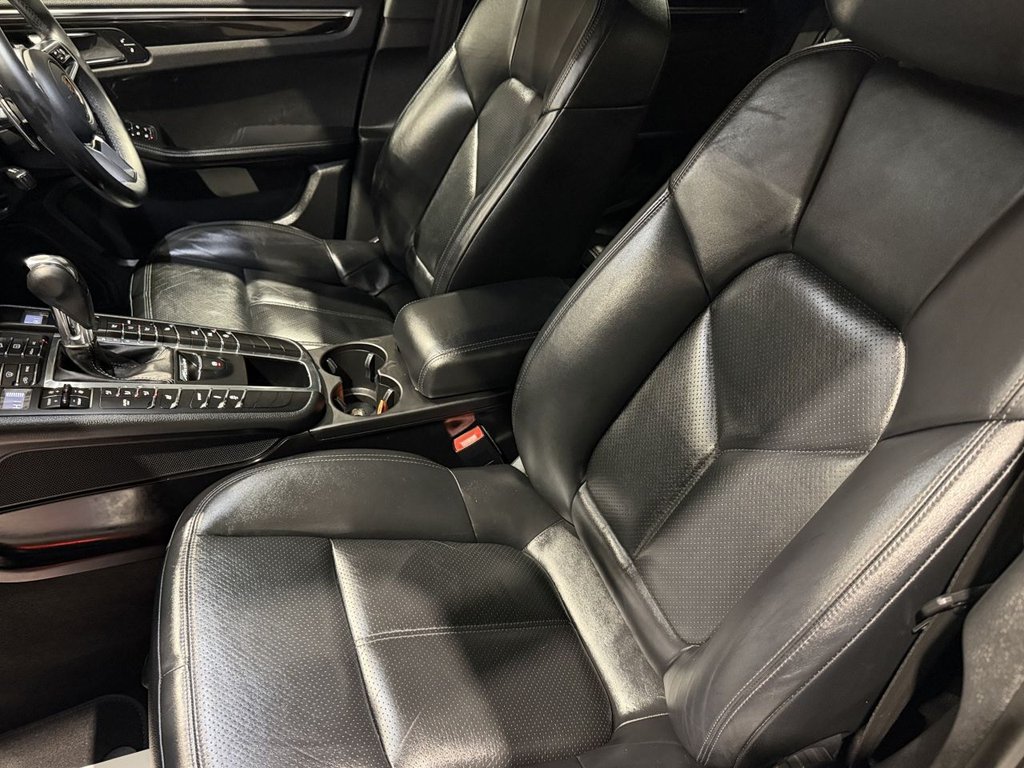 Used Porsche Macan 2016 for sale - 76821051: Photo 10