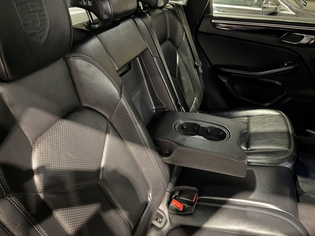 Used Porsche Macan 2016 for sale - 76821051: Photo 12