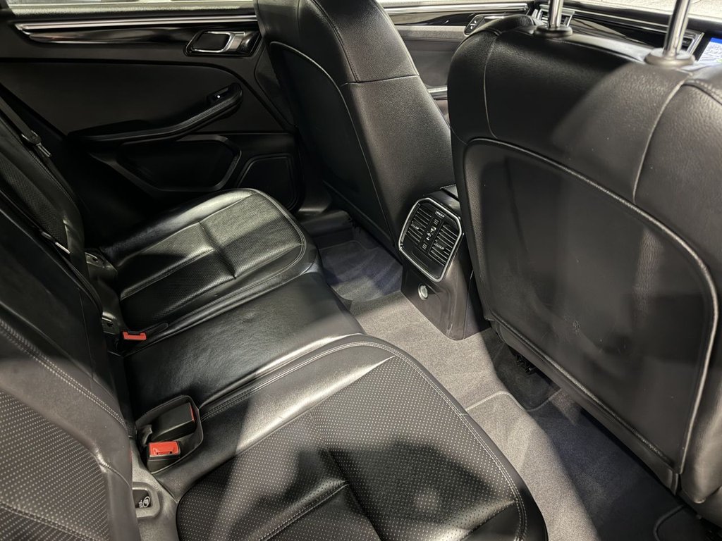 Used Porsche Macan 2016 for sale - 76821051: Photo 13