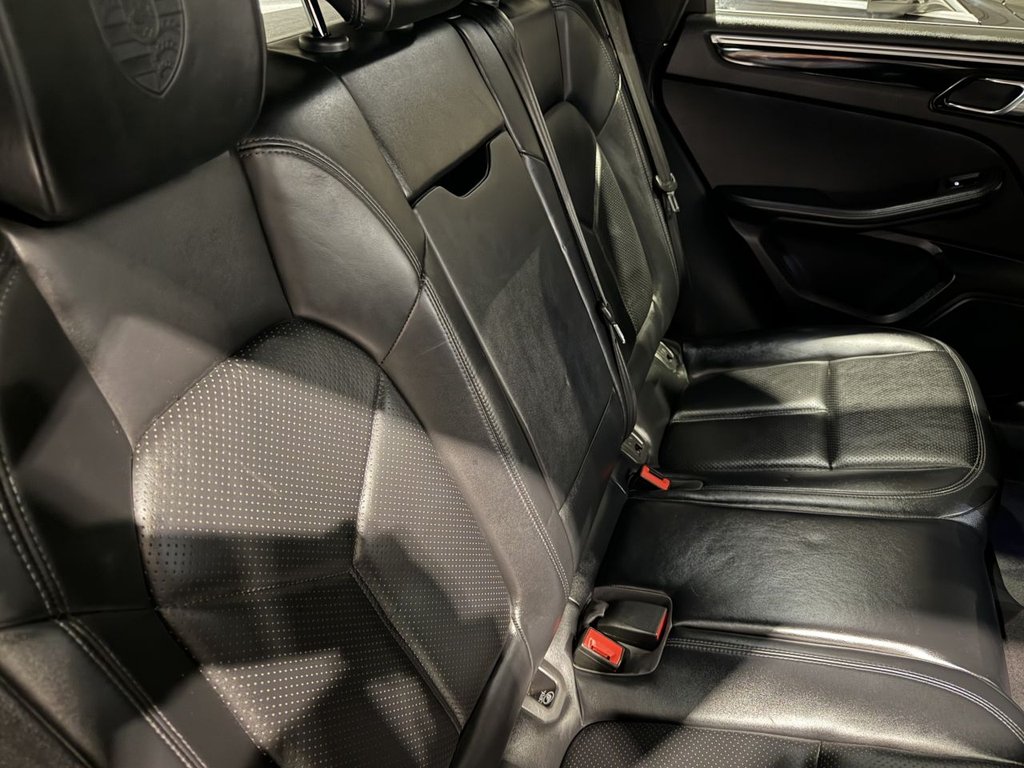 Used Porsche Macan 2016 for sale - 76821051: Photo 14